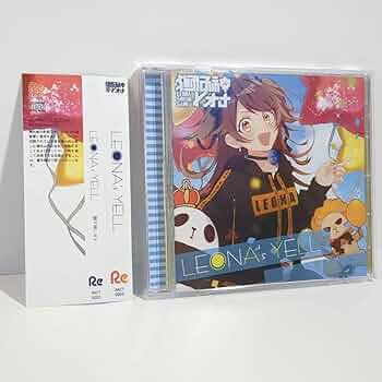 獅子神レオナ　History:L　中古 itc1232185.png